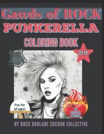 Punkerella, Gawds of Rock