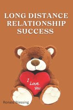 LONG DISTANCE RELATIONSHIP SUCCESS
