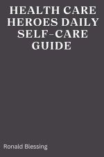 HEALTHCARE HEROES' DAILY SELF-CARE GUIDE