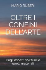 OLTRE I CONFINI DELL'ARTE