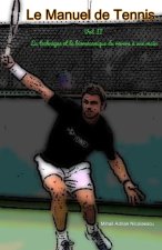 Le Manuel de Tennis