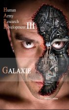 Human Army Research Development III