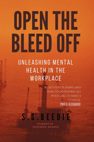 OPEN THE BLEED OFF