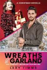 Wreaths and Garland