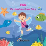 The Wondrous Ocean Angel (Boy version)