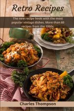 Retro Recipes