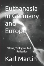 Euthanasia in Germany and Europe