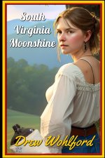 South Virginia Moonshine