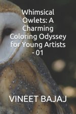 Whimsical Owlets