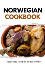Norwegian Cookbook