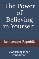 The Power of Believing in Yourself.