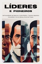 Líderes e Pioneiros