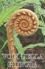 VOCI DELLA GIUNGLA