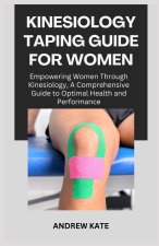 KINESIOLOGY TAPING GUIDE FOR WOMEN