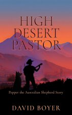 High Desert Pastor
