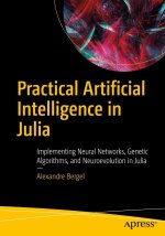 Practical Artificial Intelligence in Julia