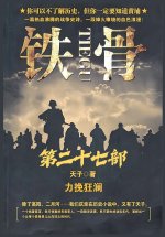 铁骨：第二十七部