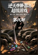 逆天作弊器之超级游戏：第六部