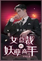 女总裁的妖孽高手