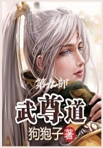 武尊道：第九部