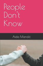 People Don't Know