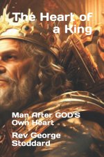 The Heart of a King
