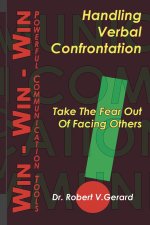 Handling Verbal Confrontation