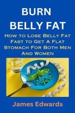 BURN BELLY FAT