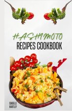 HASHIMOTO RECIPES COOKBOOK