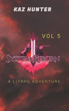 System Reborn Vol 5