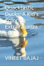 Quacktastic Ducks