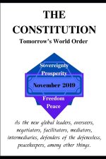 The Constitution.