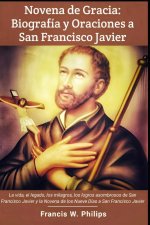 Novena de Gracia