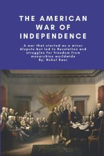 The American War of Independence