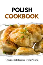 Polish Cookbook