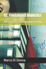 Fondamenti linguistici