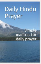 Daily Hindu Prayer