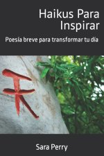 Haikus para inspirar