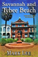 Savannah and Tybee Beach
