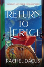 Return to Lerici