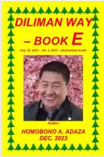 Diliman Way - Book E
