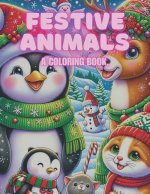 Festive Animals