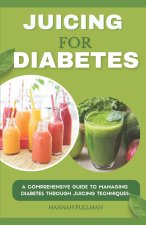 JUICING FOR DIABETES