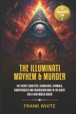 The Illuminati Mayhem & Murder