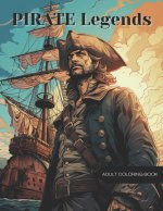 Pirate Legends