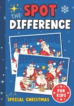Spot the différence for kids