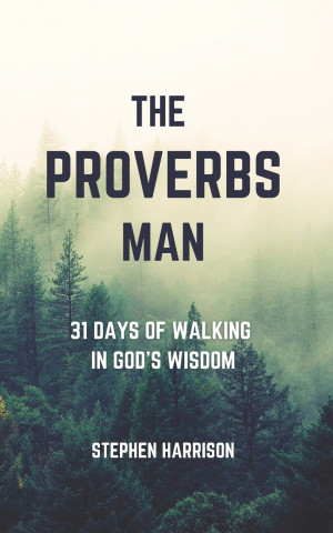 The Proverbs Man