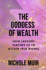 The Goddess of Wealth