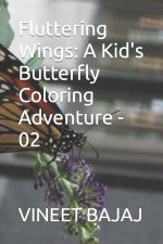 Fluttering Wings