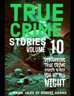 True Crime Stories